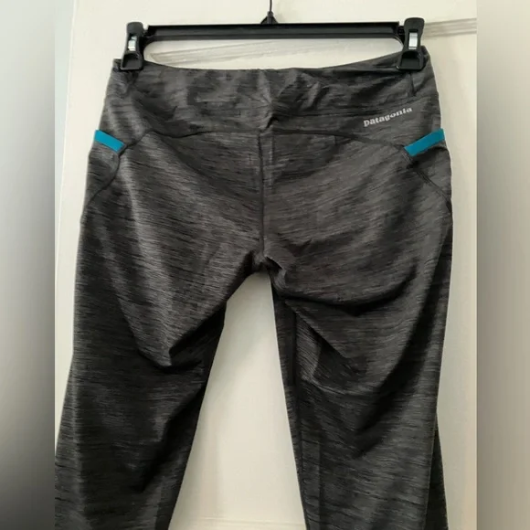 Patagonia Capris - Picture 3 of 8